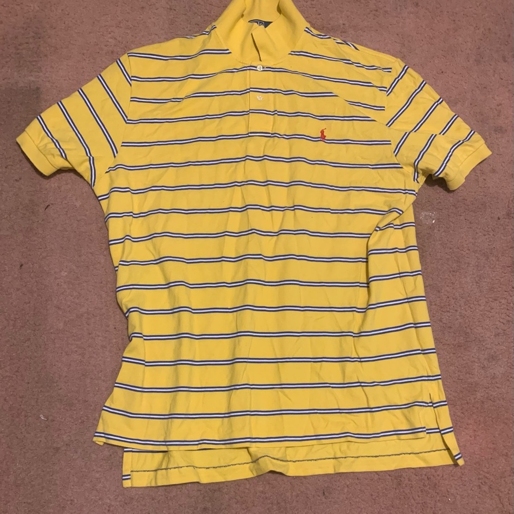 Polos for sale